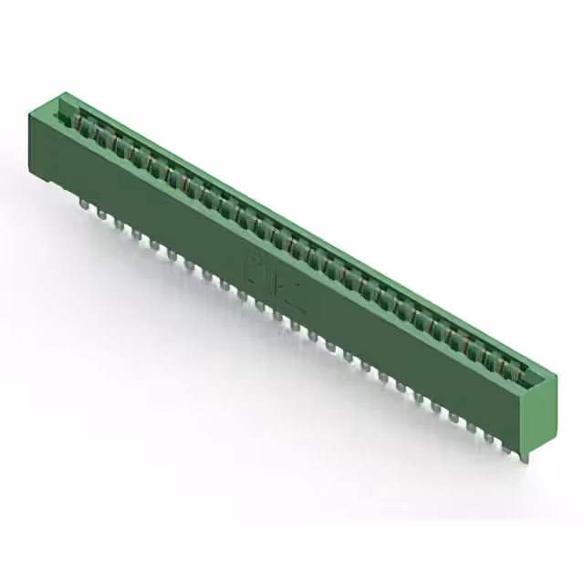 307-026-405-101 EDAC Inc.  Edgeboard Connectors